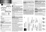Casa Deco GT-PD-01,GT-PBA-01,GT-PM-01,GT-PU-01 Benutzerhandbuch