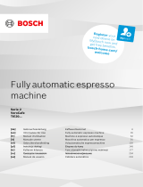 Bosch TIE20504/01 Bedienungsanleitung