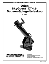 Orion 10014 Benutzerhandbuch