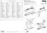PIKO 59731 Parts Manual