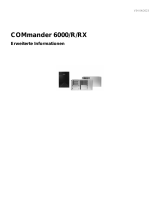 Auerswald COMmander® 6000RX Advanced Information