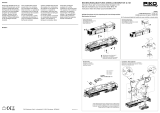 PIKO 52440 Parts Manual