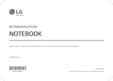 LG 14Z90RS-G Benutzerhandbuch