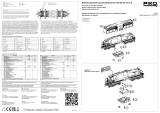 PIKO 40805 Parts Manual