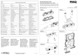 PIKO 51611 Parts Manual