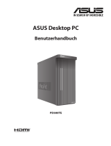 Asus PD500TE Benutzerhandbuch