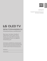 LG OLED65B39LA Benutzerhandbuch