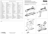 PIKO 21612 Parts Manual