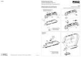 PIKO 51744 Parts Manual