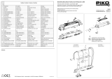 PIKO 51595 Parts Manual