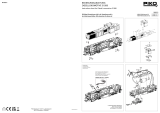 PIKO 59163 Parts Manual