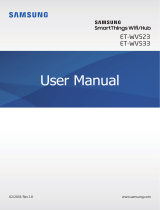 Samsung ET-WV523 Benutzerhandbuch