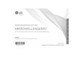 LG MH6044V Benutzerhandbuch