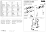 PIKO 52482 Parts Manual