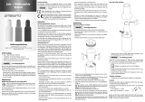 Ambiano GT-GSPM-02 Benutzerhandbuch