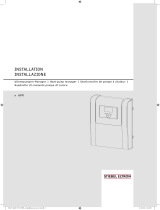 STIEBEL ELTRON 234727 WPM Heat Pump Manager Benutzerhandbuch