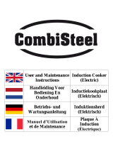 CombiSteel 7178.0335 Benutzerhandbuch