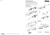 PIKO 96337 Parts Manual