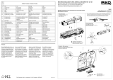 PIKO 55912 Parts Manual