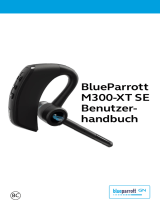 BlueParrott M300-XT SE Benutzerhandbuch
