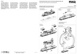 PIKO 51481 Parts Manual