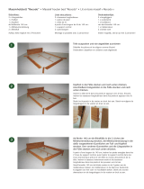 allnatura Recodo Assembly Instructions