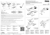PIKO 57894 Parts Manual