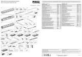 PIKO 51454 Parts Manual