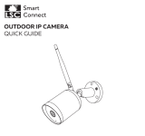 LSC Smart Connect Outdoor IP Camera 1080p HD Benutzerhandbuch
