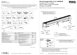 PIKO 97640 Parts Manual