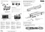 PIKO 59682 Parts Manual