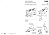 PIKO 59380 Parts Manual
