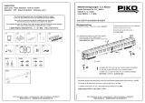 PIKO 59681 Parts Manual