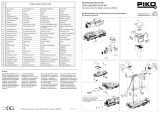 PIKO 52838 Parts Manual