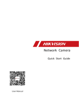 Hikvision iDS-2CD7046G0/H-AP Schnellstartanleitung