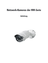 Indexa NW_Serie_2MP Netzwerkkameras Bedienungsanleitung