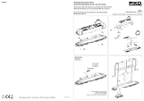 PIKO 59594 Parts Manual