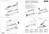 PIKO 59512 Bedienungsanleitung