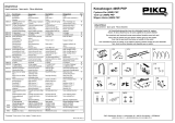 PIKO 58273 Parts Manual