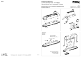PIKO 59198 Parts Manual