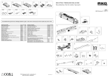 PIKO 96822 Parts Manual