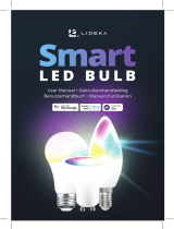 LIDEKA Smart LED Bulb Benutzerhandbuch