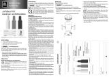 Ambiano GT-GSPM-02 Benutzerhandbuch