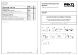 PIKO 47763 Parts Manual