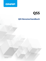 QNAP QSW-IM1200-8C Benutzerhandbuch