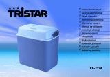 Tristar KB-7224 Benutzerhandbuch