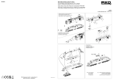 PIKO 96341 Parts Manual