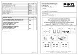 PIKO 58215 Parts Manual