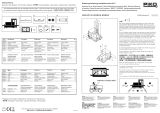 PIKO 52050 Parts Manual