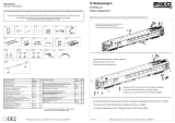PIKO 59662 Parts Manual